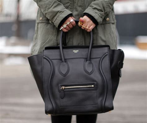 celine trending bag|best celine tote bags.